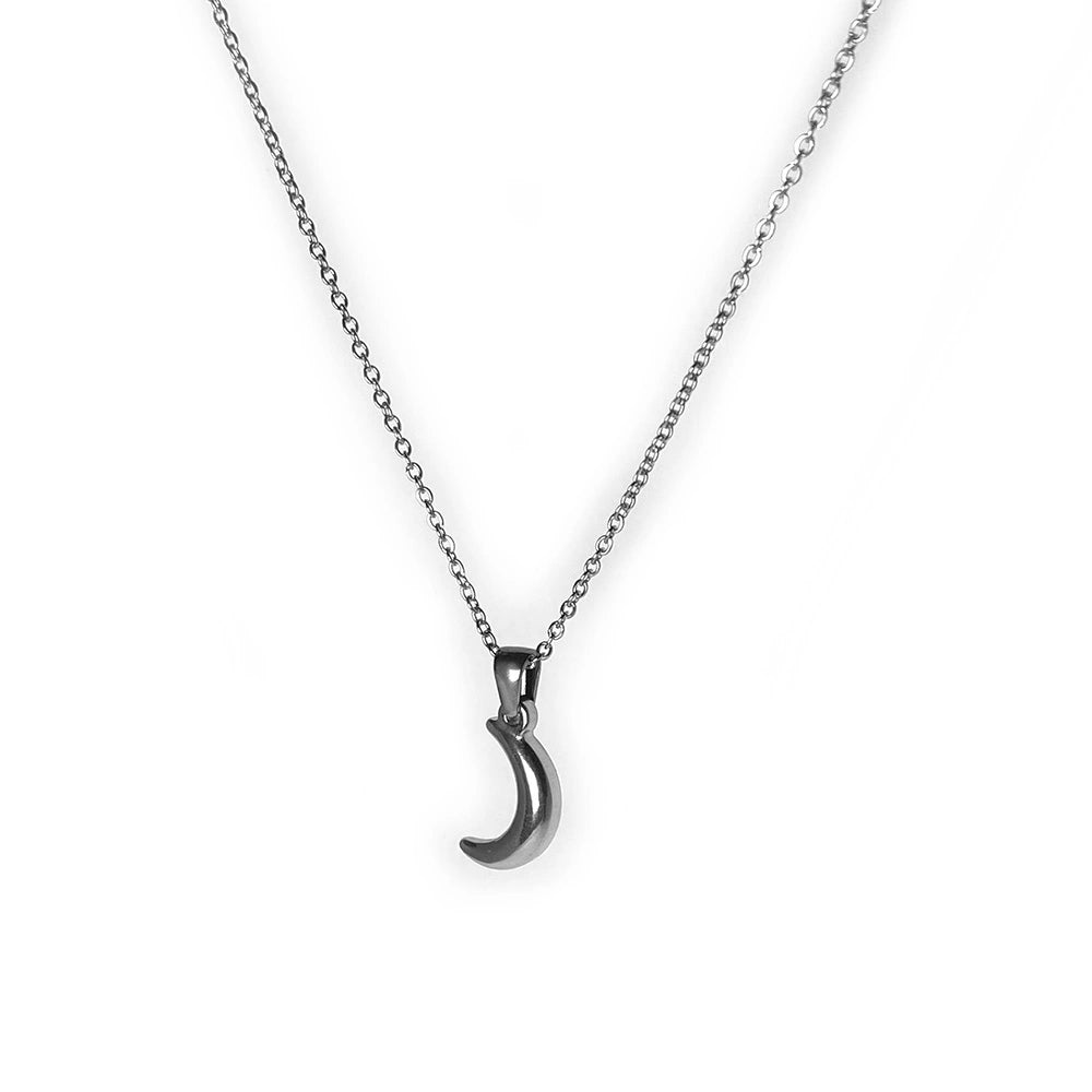 Collana Mini Moon