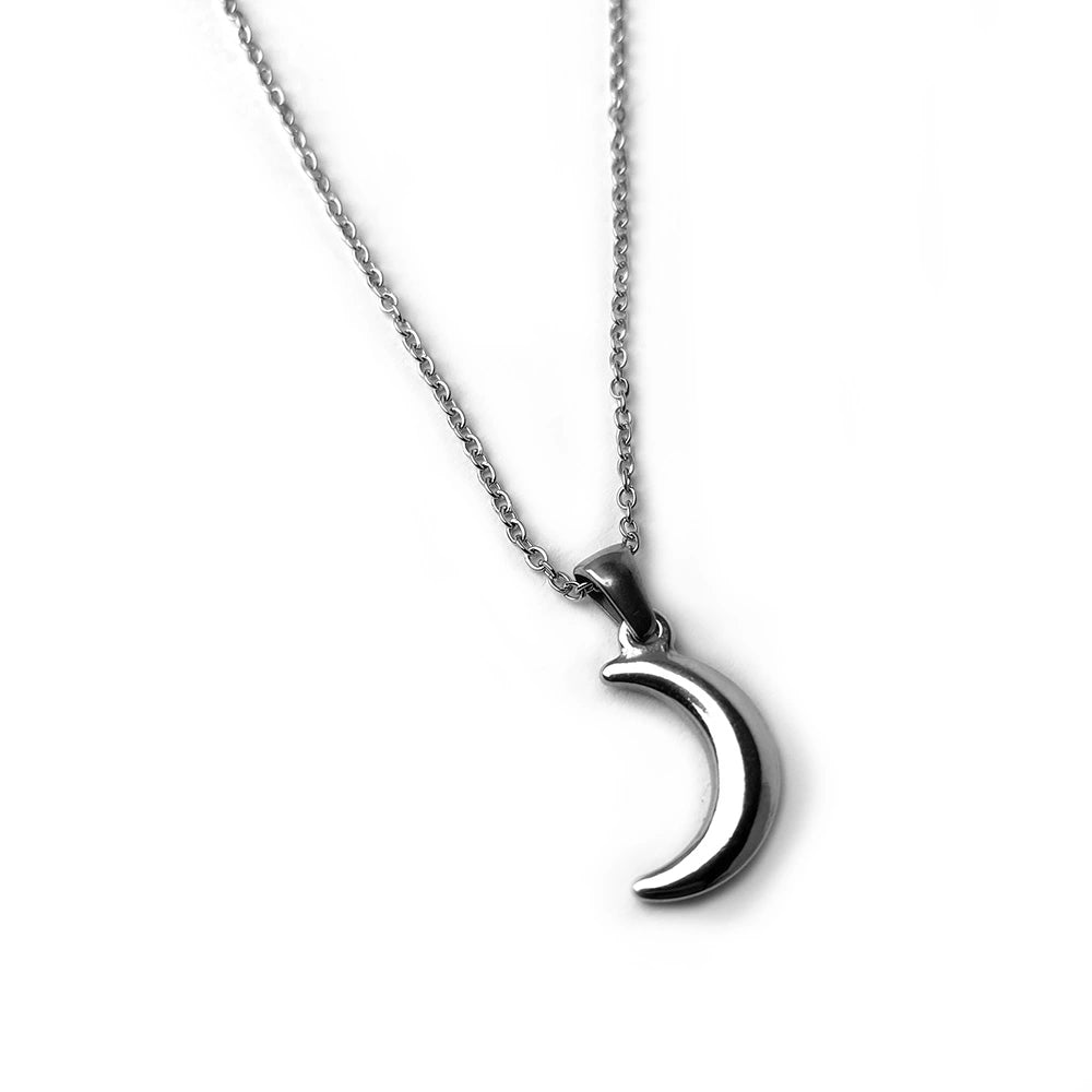 Collana Mini Moon