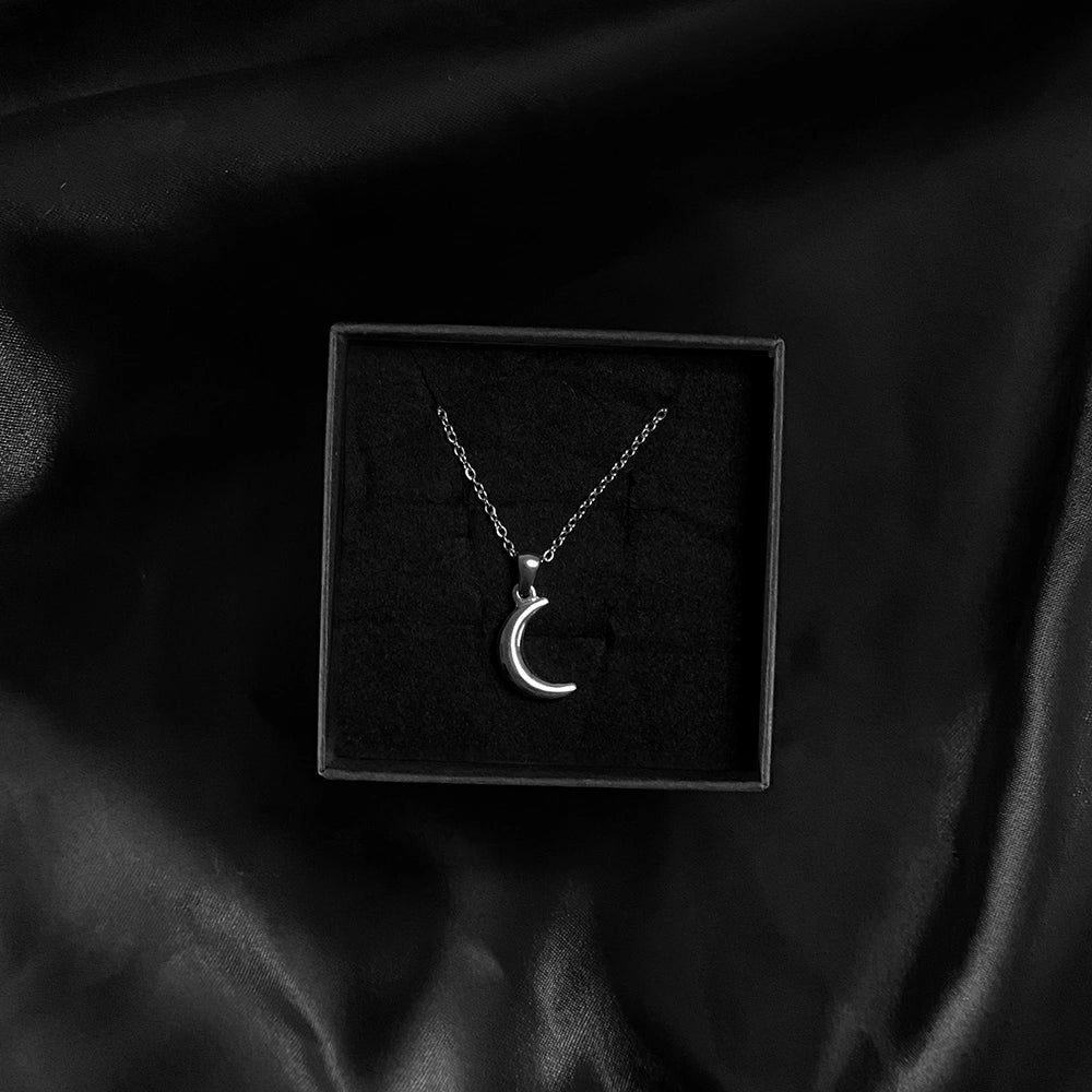Collana Mini Moon