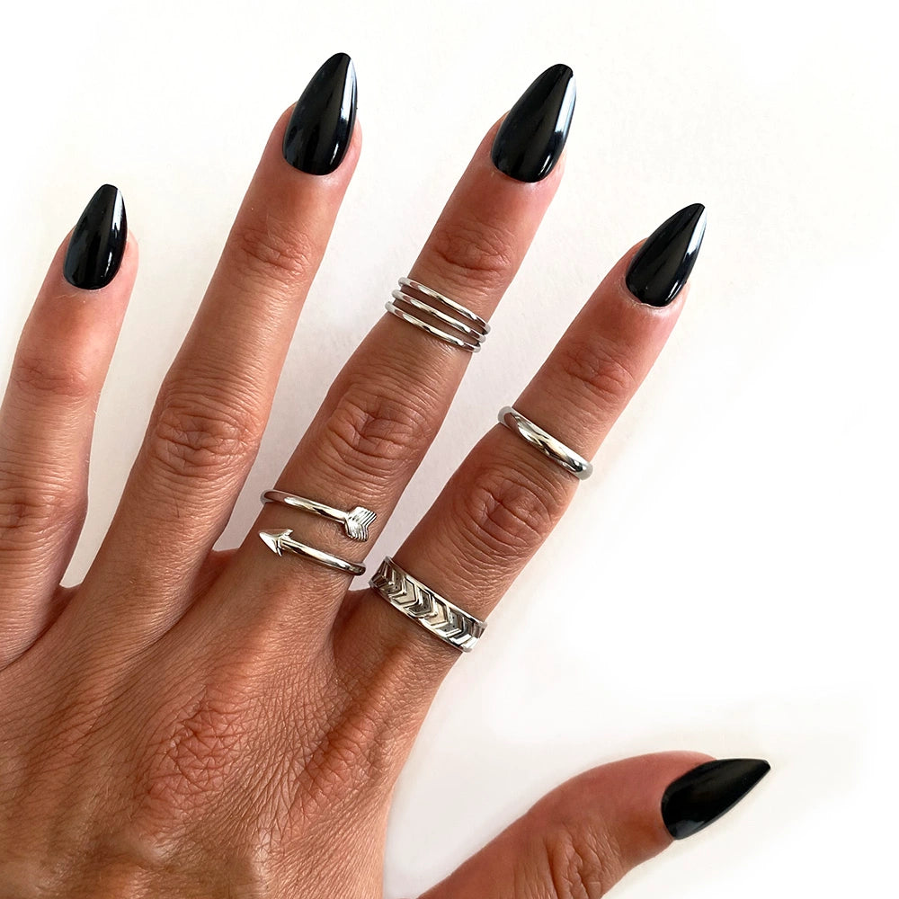Anello Runaway