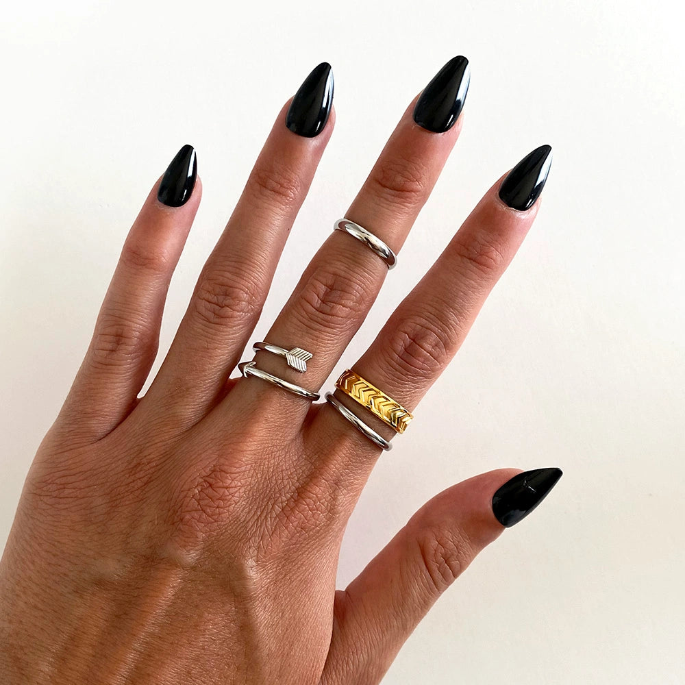 Anello Runaway