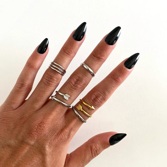 Anello Runaway