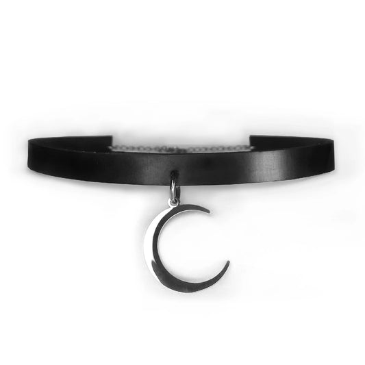 Choker Luna 122