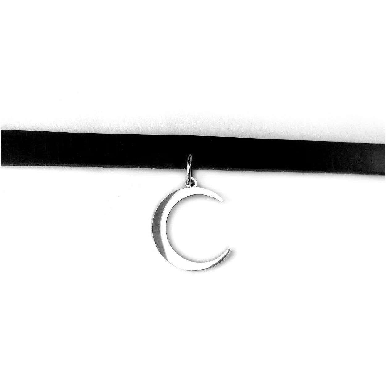 Choker Luna 122