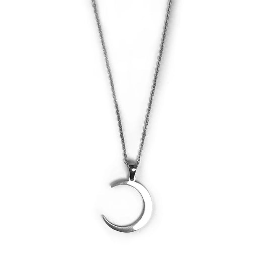 Collana Luna 125