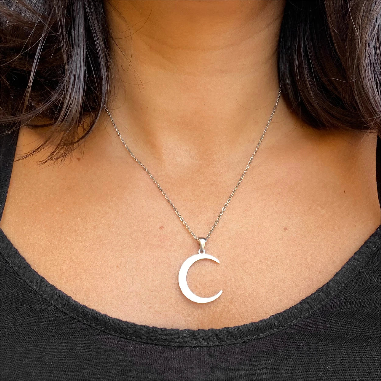 Collana Luna 125