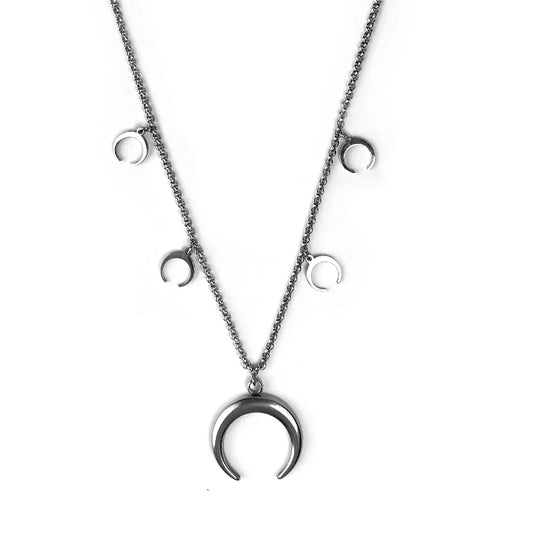 Collana Lune 128