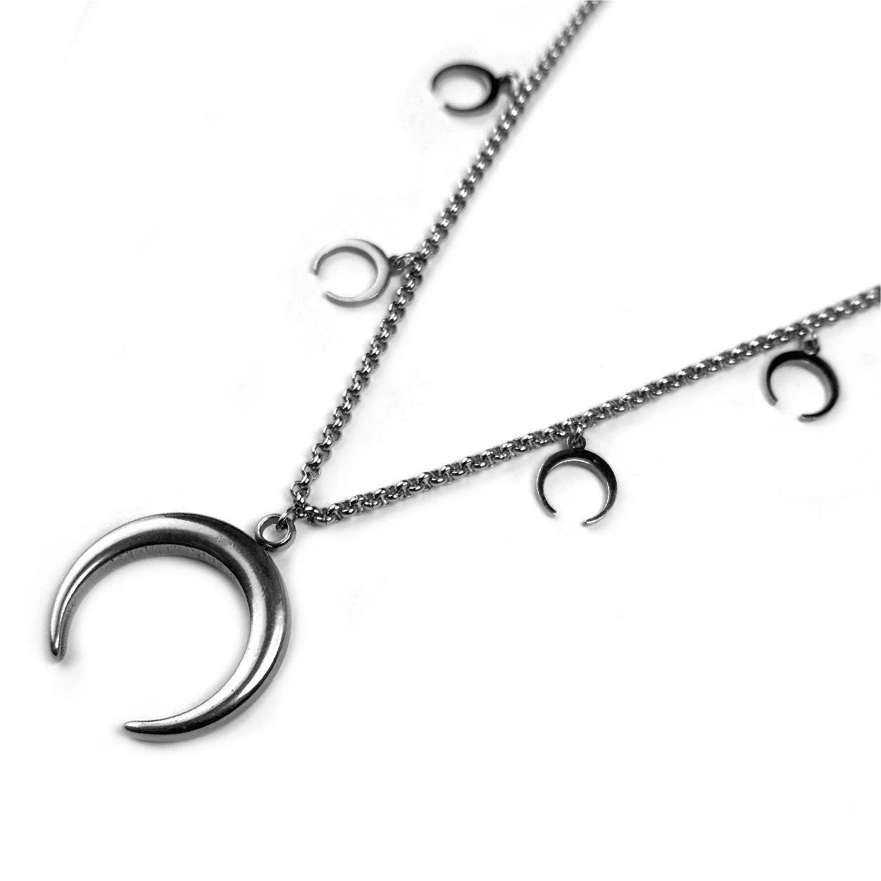 Collana Lune 128