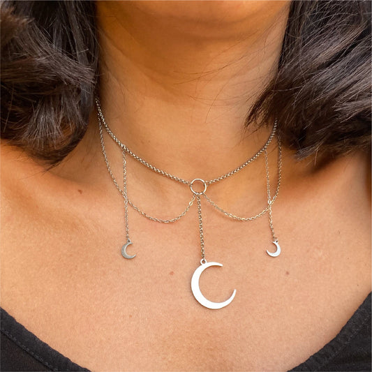 Collana Lune 129