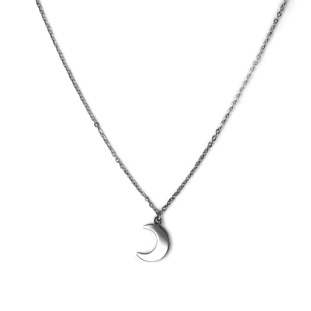 Collanina choker Luna 130