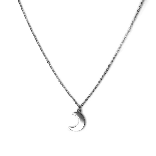 Collanina choker Luna 130