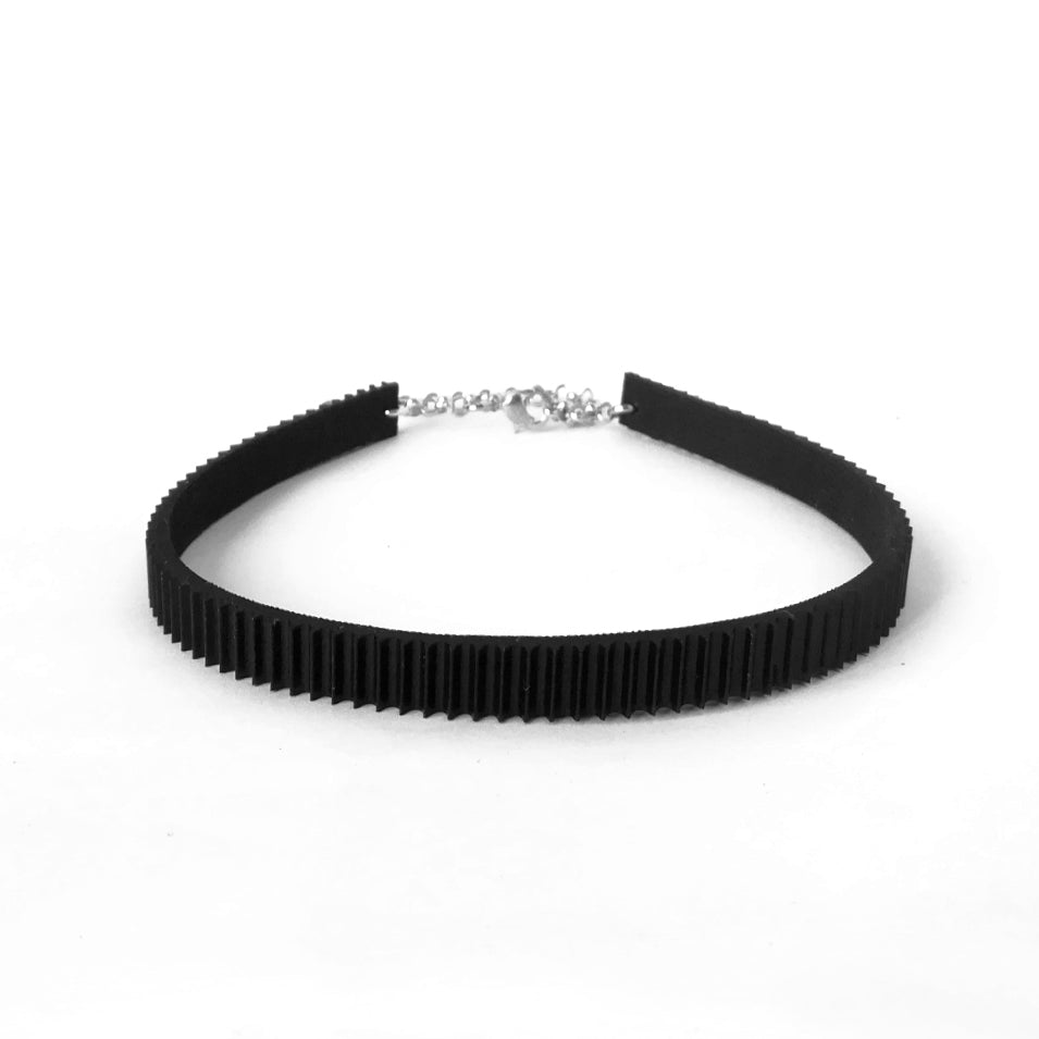 Choker basic #052
