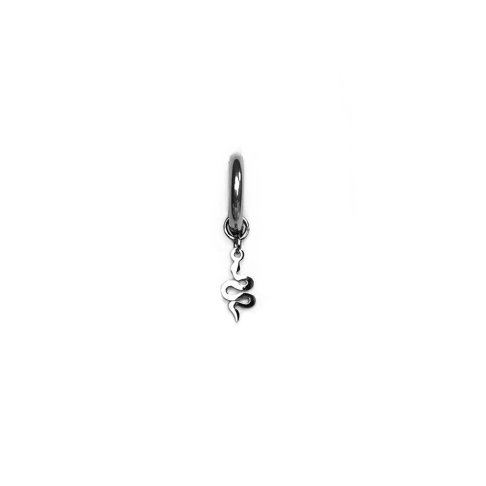 Mono Hoop Snake