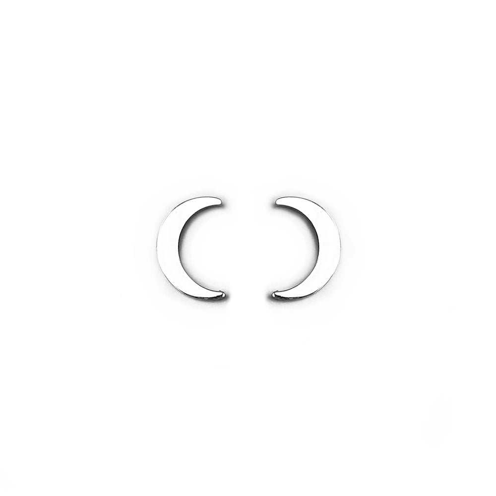 Orecchini New Moon