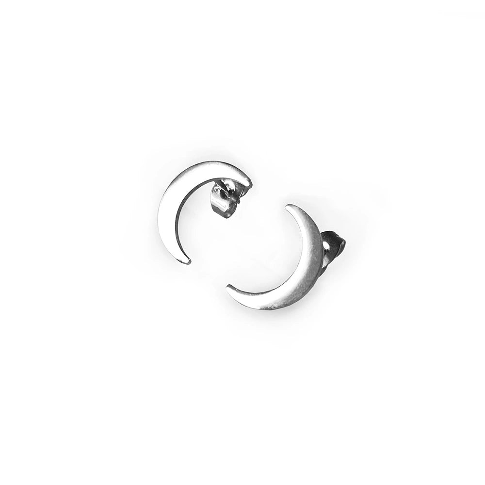 Orecchini New Moon