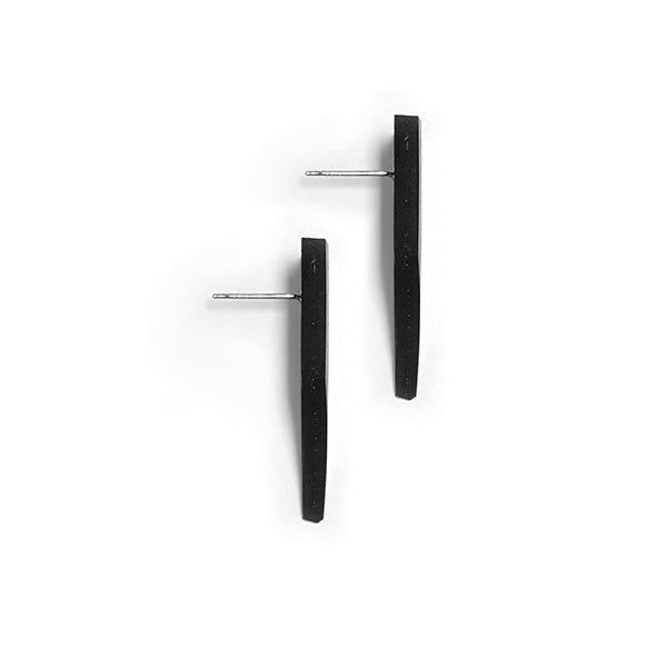 Orecchini lobo trapezio #022
