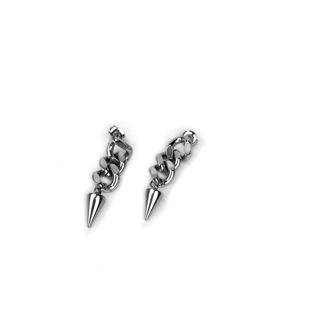 Orecchini Razor