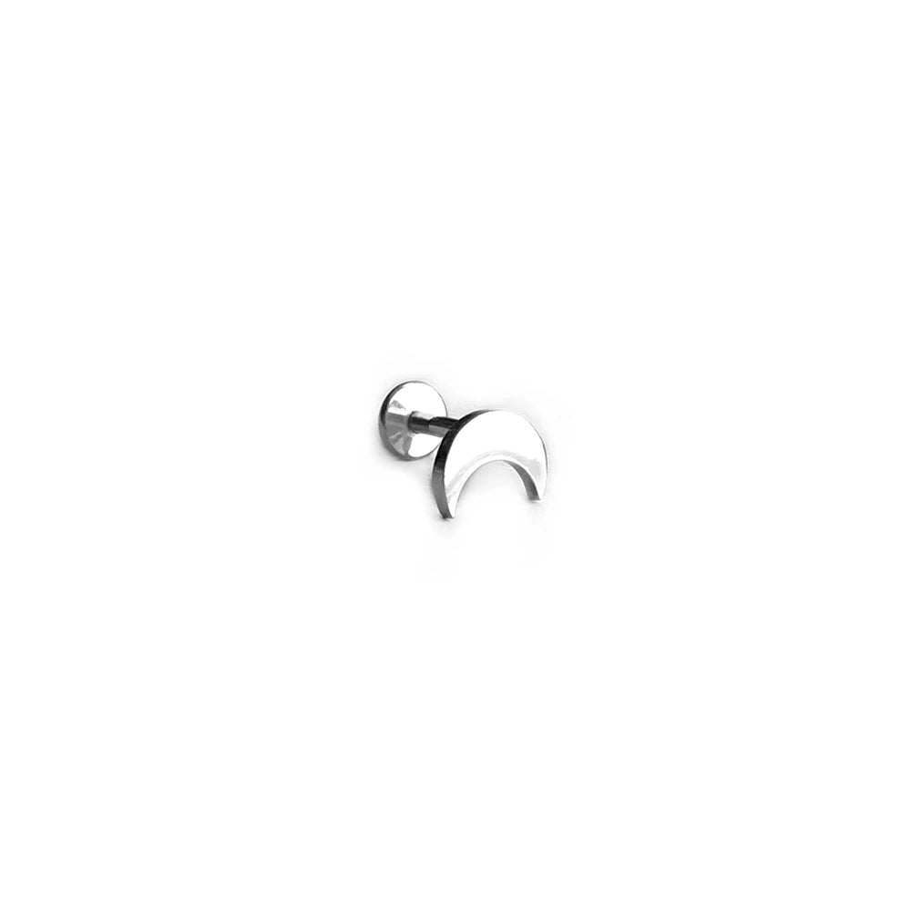 Piercing Moon