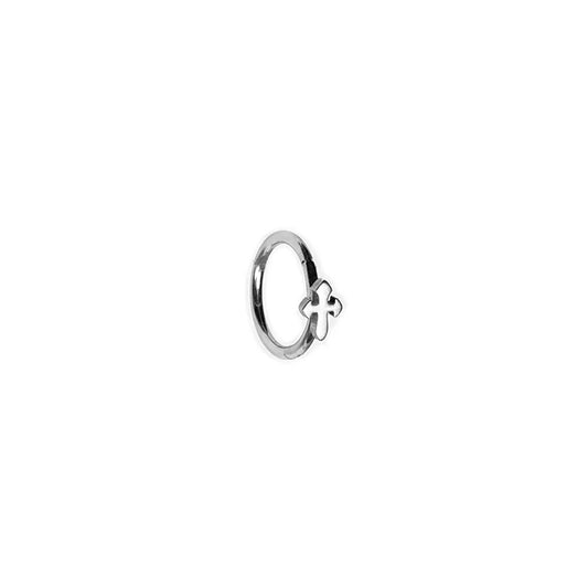 Piercing Anello Crux