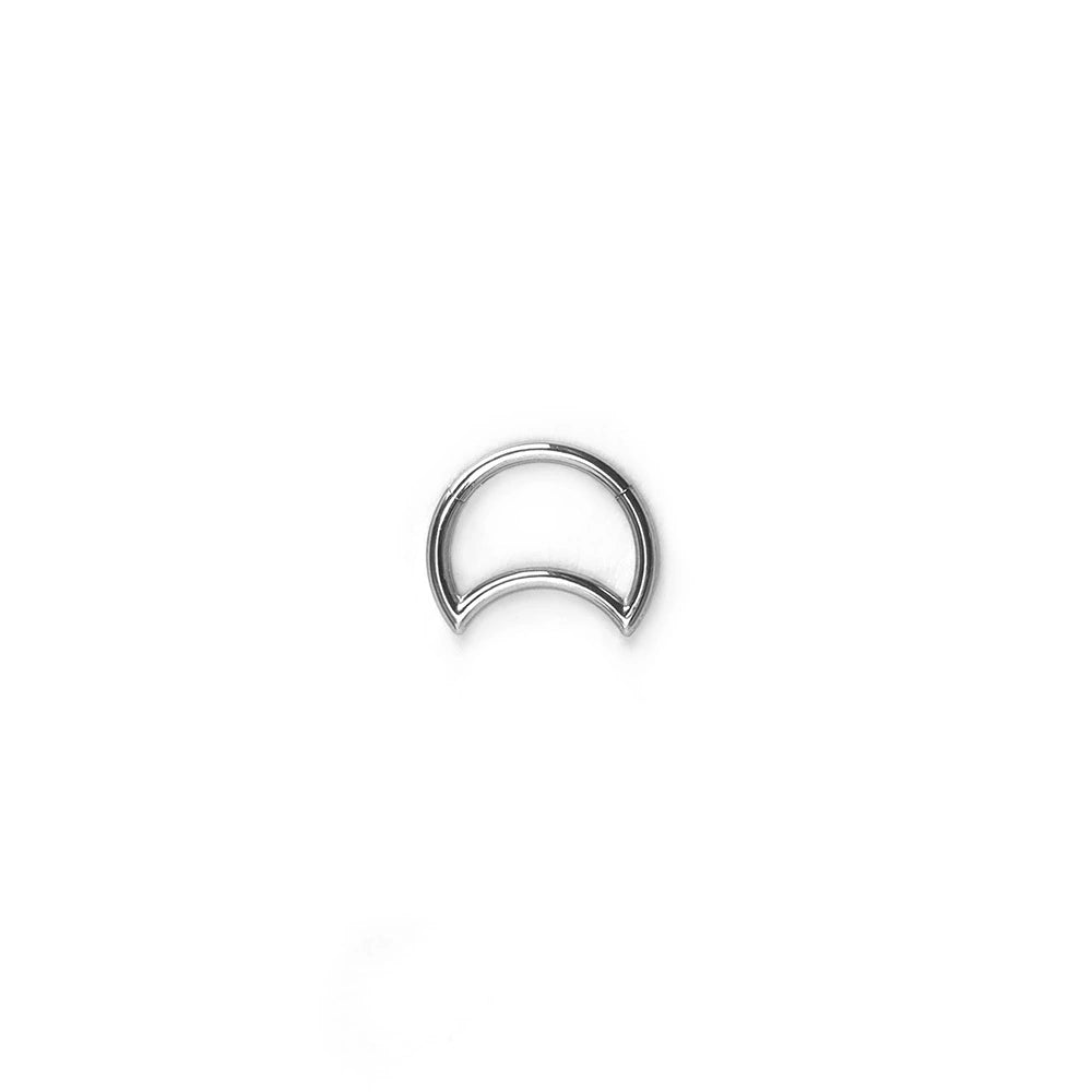 Piercing Anello Luna