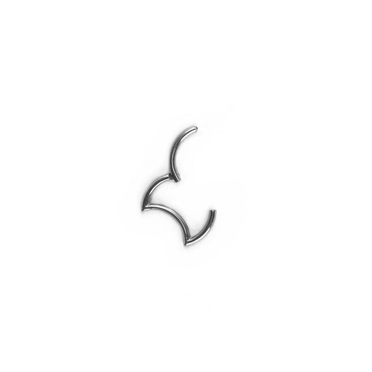 Piercing Anello Luna