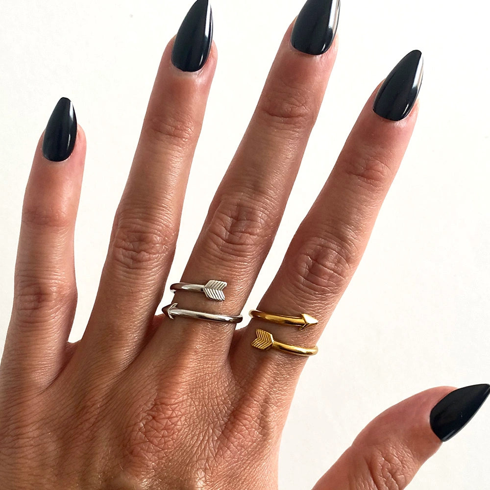 Anello Runaway