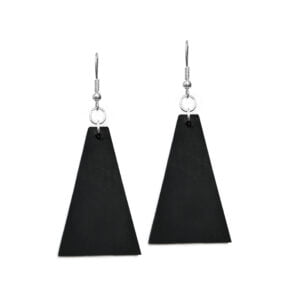 orecchini pendenti triangolo gioiellidiversi