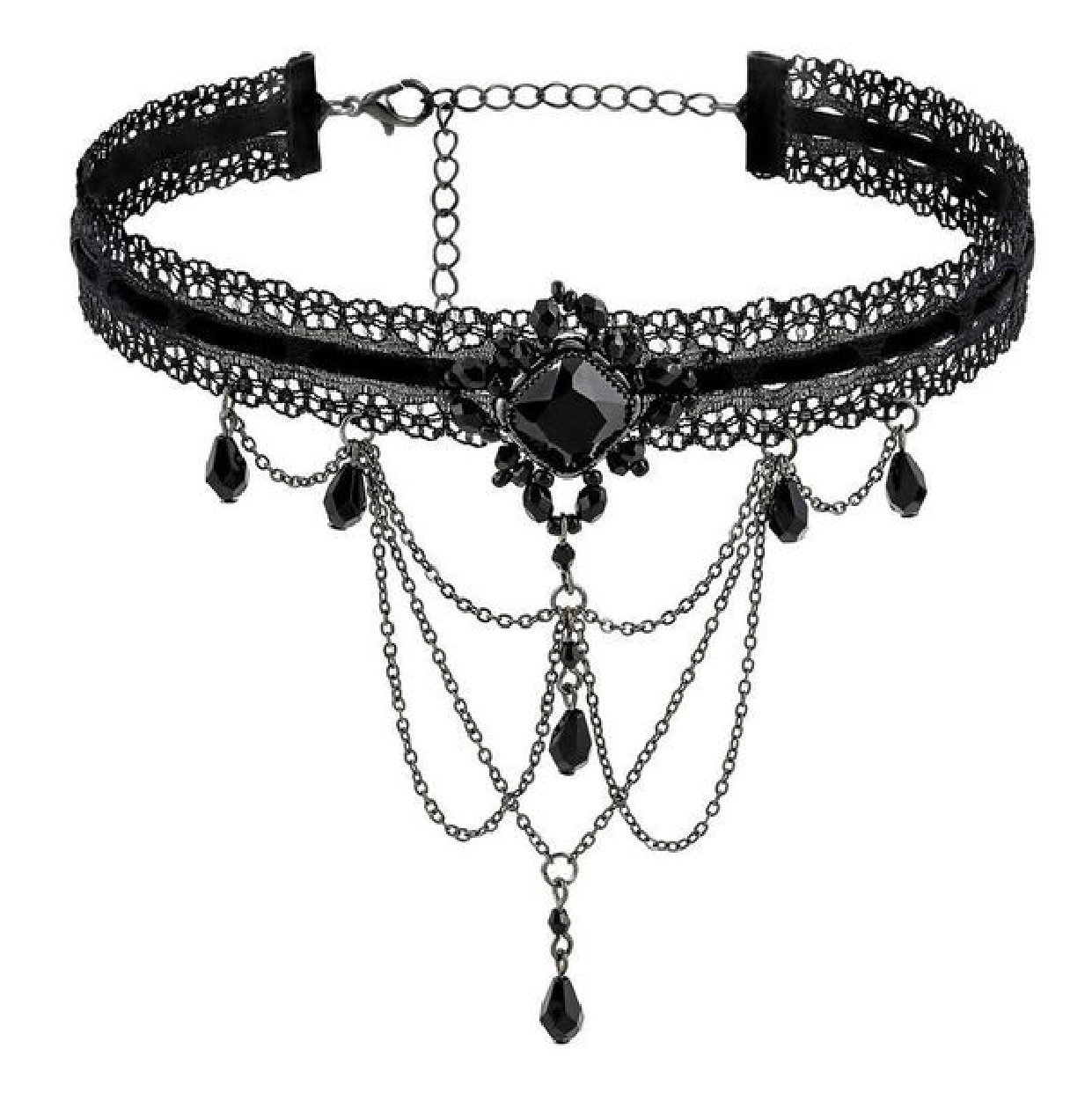 choker