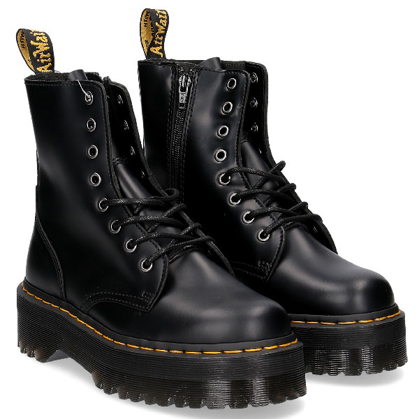 modelli di Dr. Martens Jadon smooth