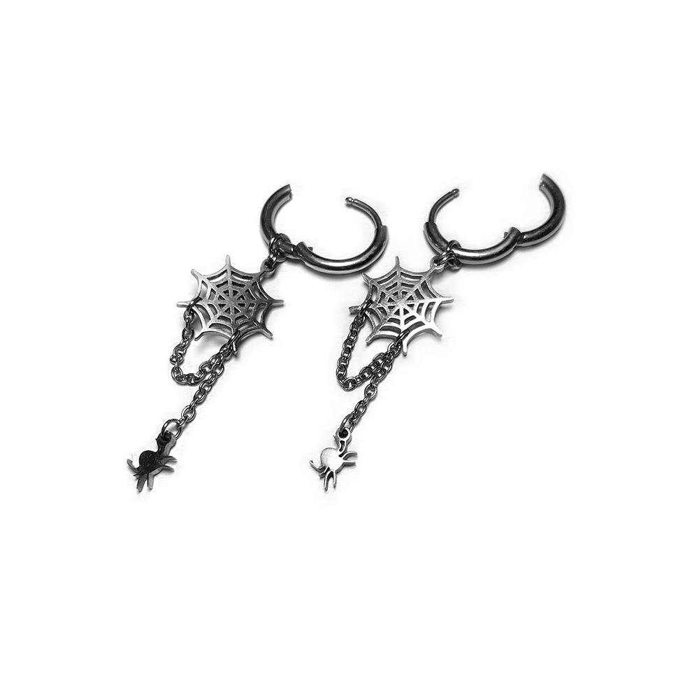 orecchini-hoops-ragnatela-ragnetto-2