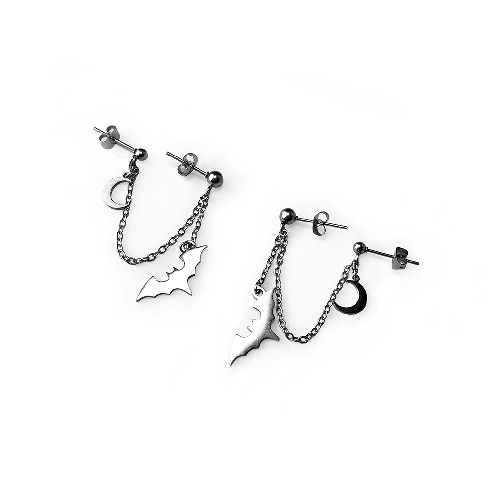 orecchini-pendenti-pipistrello-luna-2