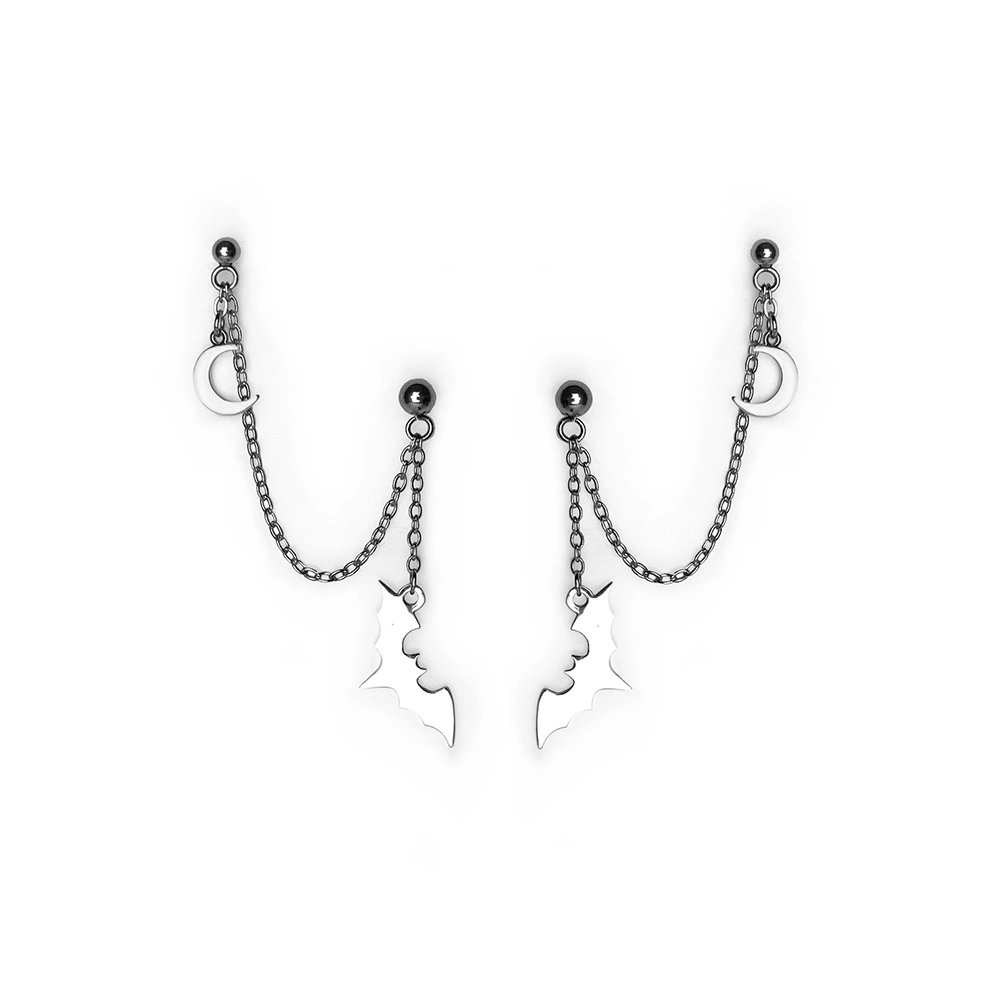 orecchini-pendenti-pipistrello-luna