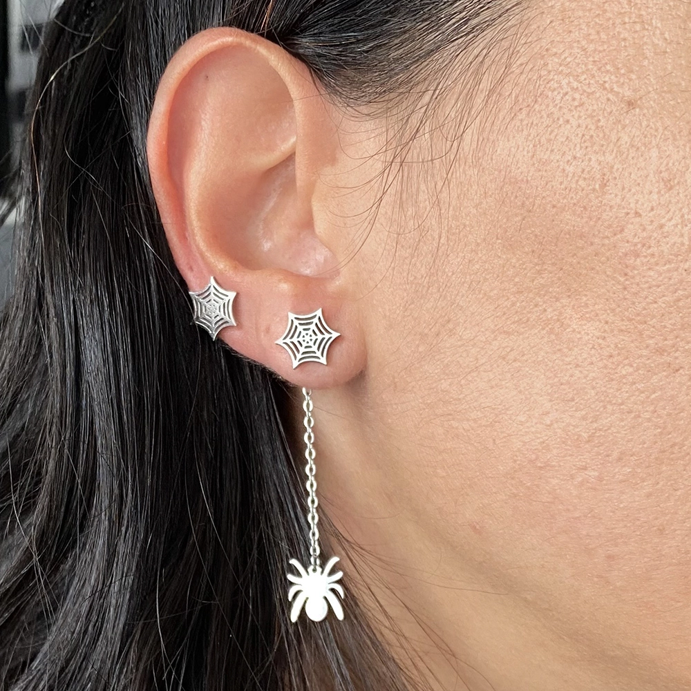 orecchini-pendenti-rragnatela-ragno