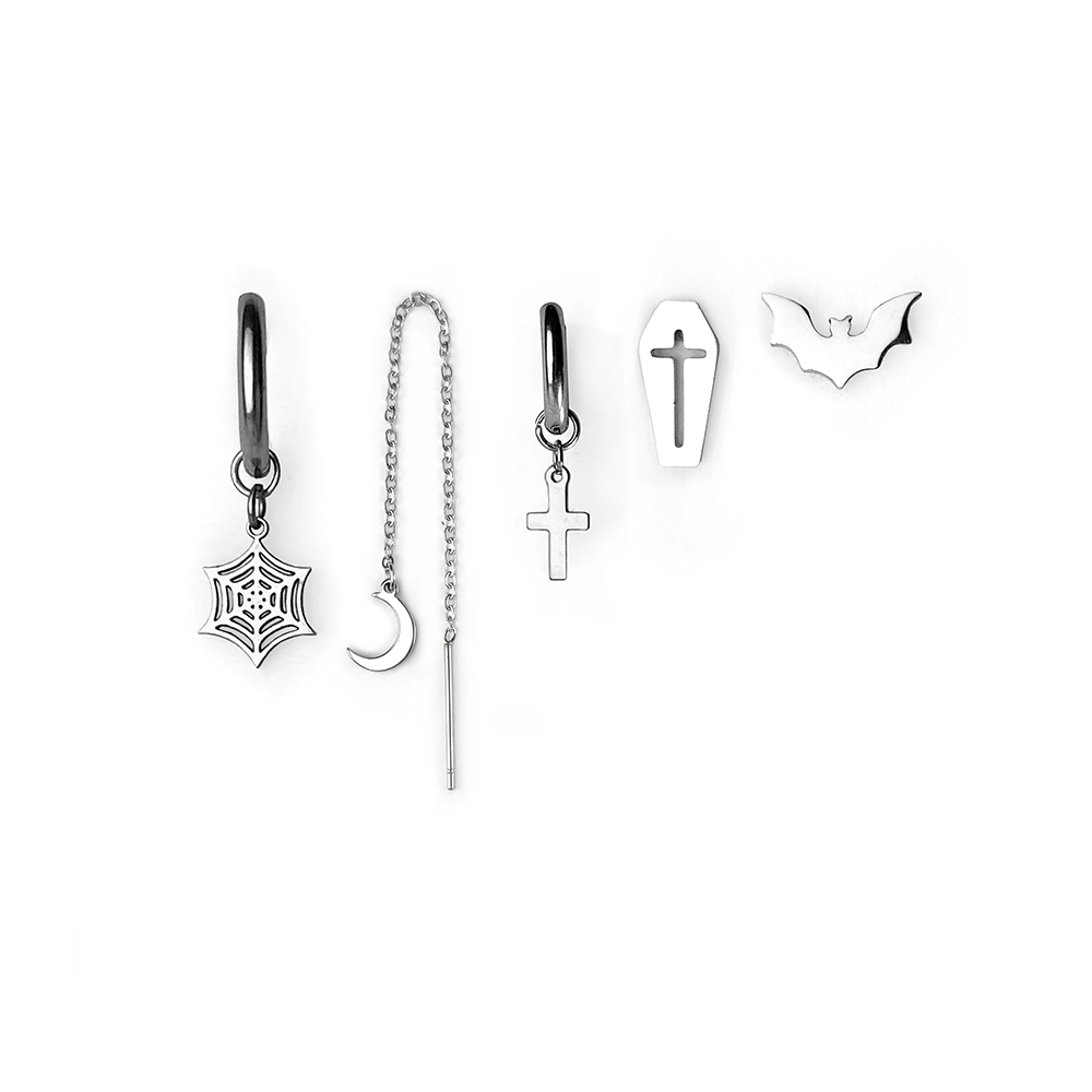 set-orecchini-this-is